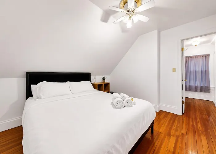 Jungle House Luxury Homes - Downtown Short North - Near Convention Center & Nationwide Arena - Free Parking - Pet Friendly - Over 5 800 Five Stars Columbus